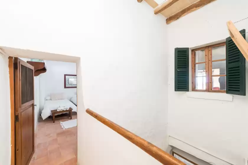 Ferienhaus auf Gayeta gran, Sa Pobla