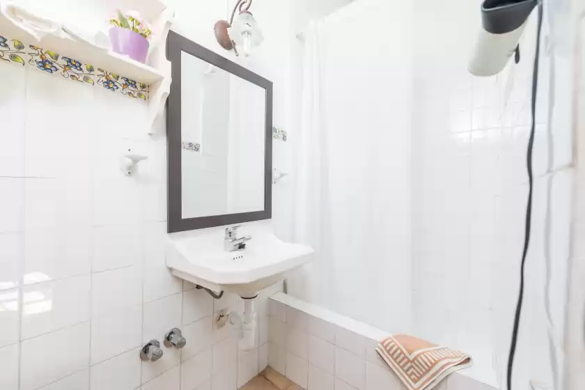 Ferienhaus auf Gayeta gran, Sa Pobla
