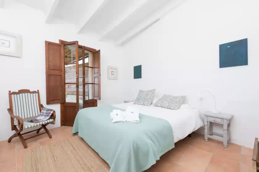 Ferienhaus auf Gayeta gran, Sa Pobla