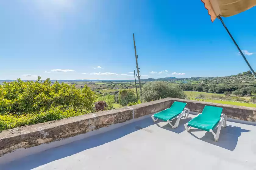 Ferienhaus auf Gayeta gran, Sa Pobla