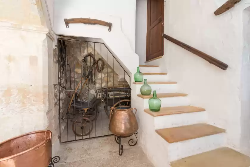 Ferienhaus auf Gayeta gran, Sa Pobla
