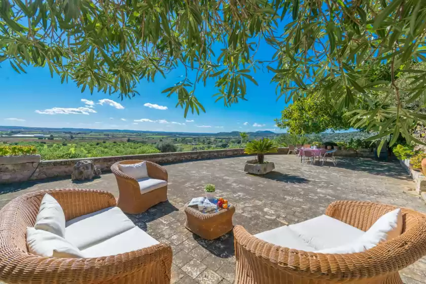 Ferienhaus auf Gayeta gran, Sa Pobla