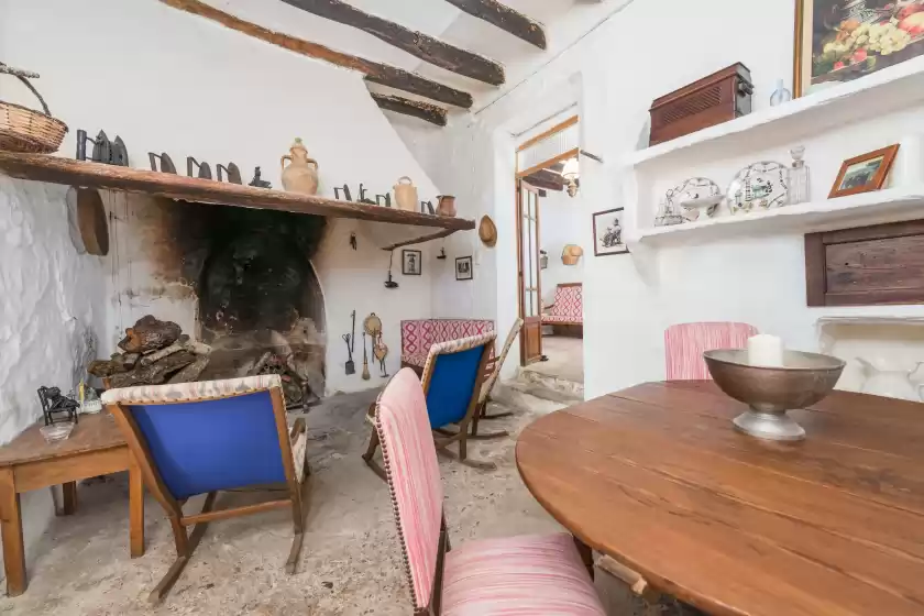 Ferienhaus auf Gayeta gran, Sa Pobla