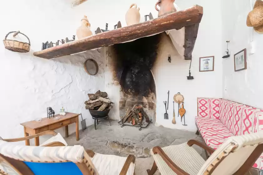 Ferienhaus auf Gayeta gran, Sa Pobla
