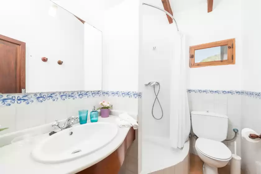 Ferienhaus auf Gayeta gran, Sa Pobla