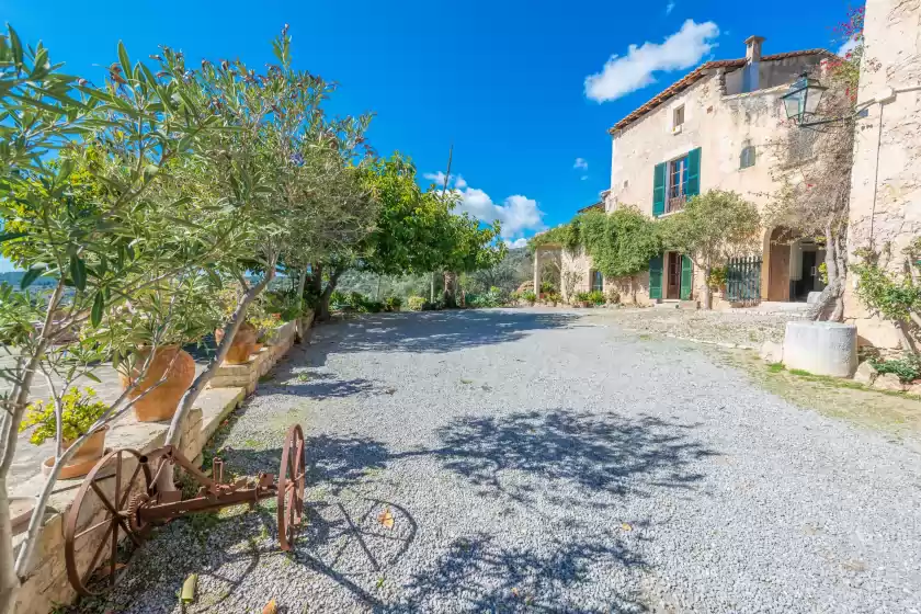 Ferienhaus auf Gayeta gran, Sa Pobla