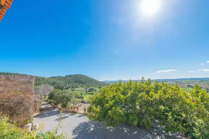 Ferienhaus auf Gayeta gran, Sa Pobla