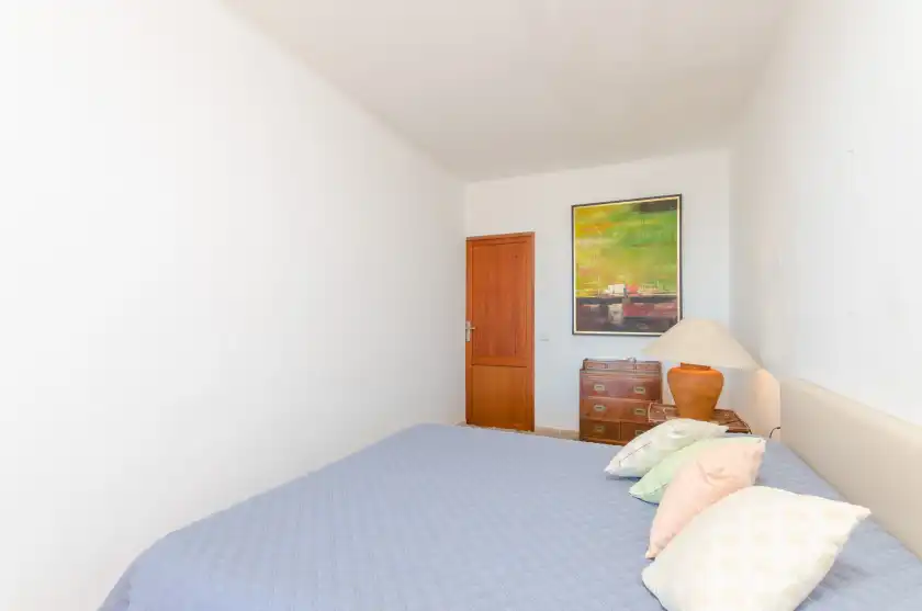 Ferienhaus auf Tintorera, sa Ràpita