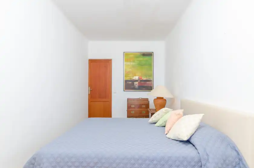 Ferienhaus auf Tintorera, sa Ràpita