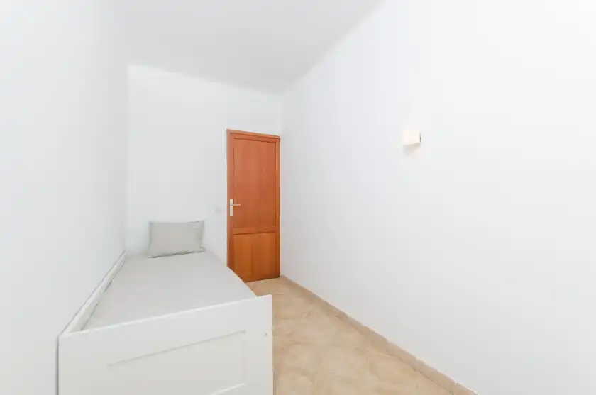 Ferienhaus auf Tintorera, sa Ràpita