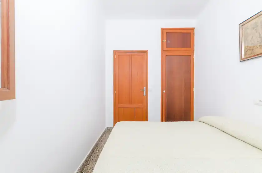 Ferienhaus auf Tintorera, sa Ràpita