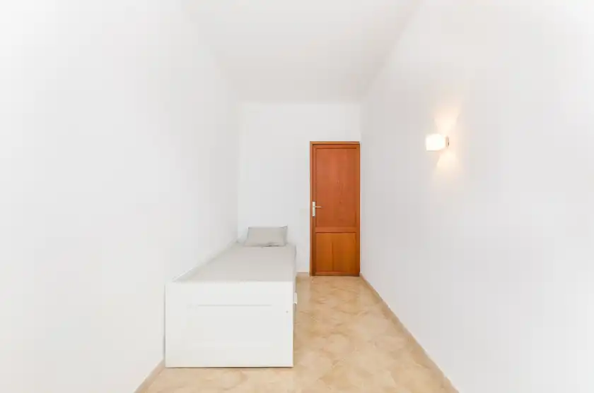 Ferienhaus auf Tintorera, sa Ràpita