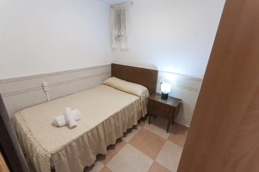 Ferienhaus auf Cinema, Urbanització Platja de Bellreguard