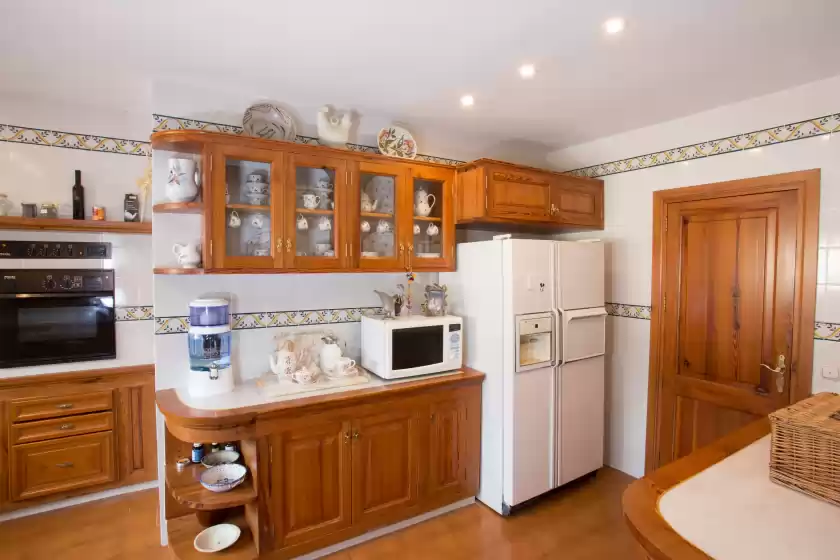Ferienhaus auf Astorga, Xàbia/Jávea