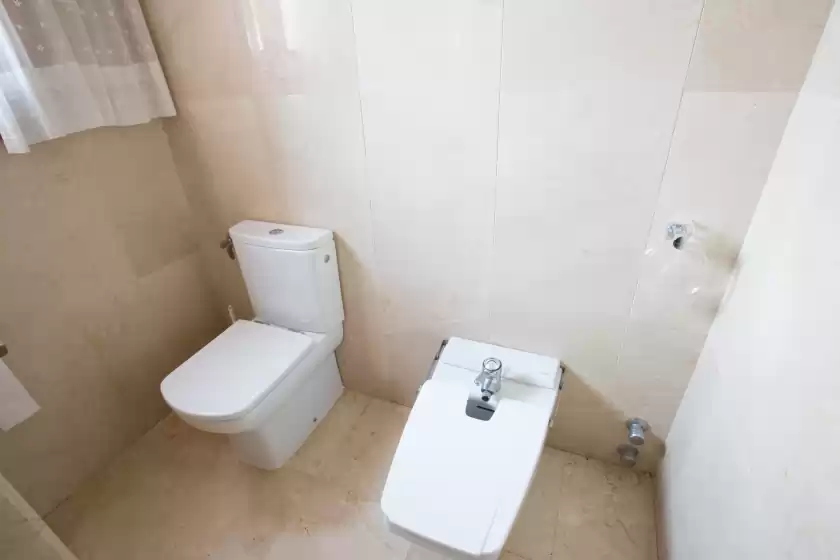 Ferienhaus auf Astorga, Xàbia/Jávea