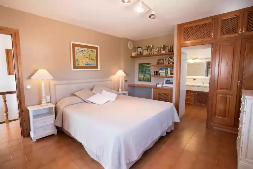 Ferienhaus auf Astorga, Xàbia/Jávea