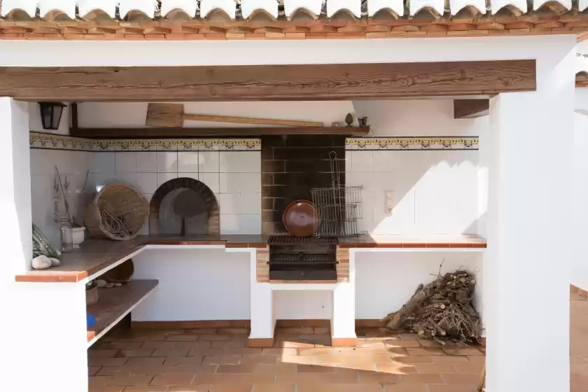 Ferienhaus auf Astorga, Xàbia/Jávea