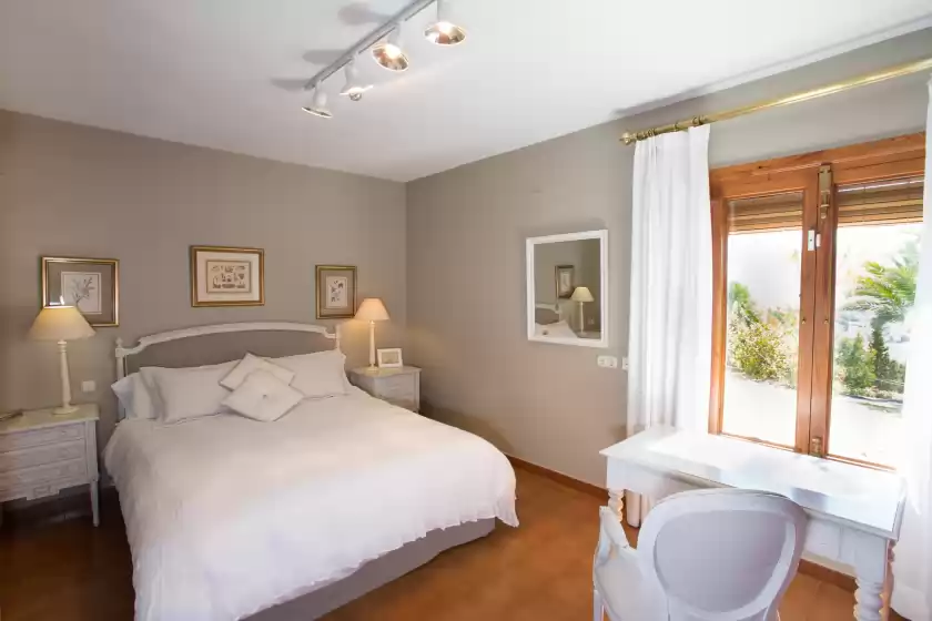 Ferienhaus auf Astorga, Xàbia/Jávea