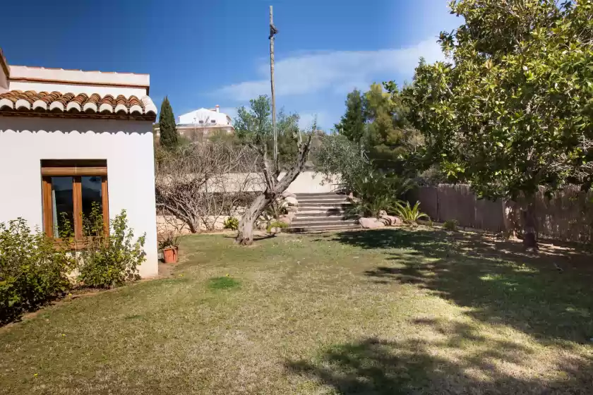 Ferienhaus auf Astorga, Xàbia/Jávea