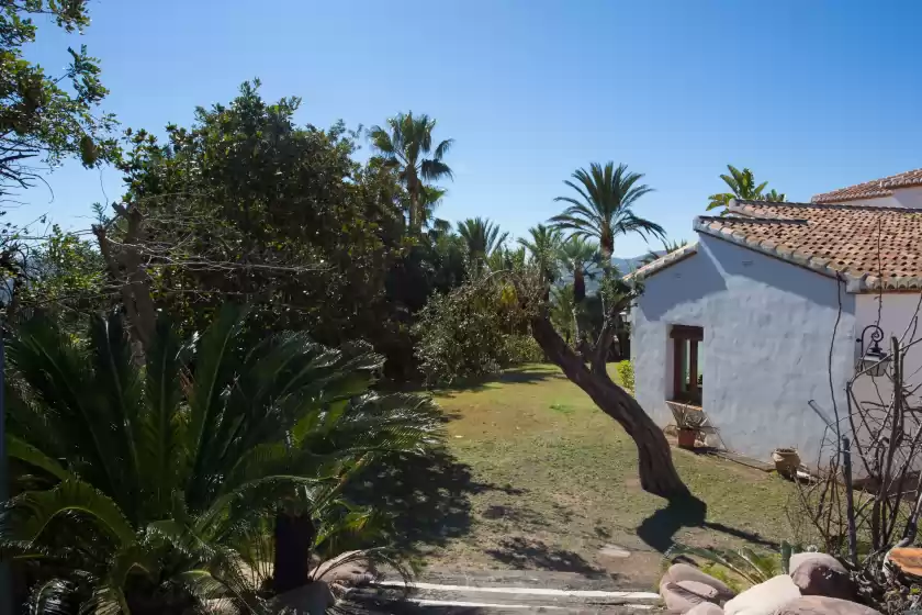 Ferienhaus auf Astorga, Xàbia/Jávea