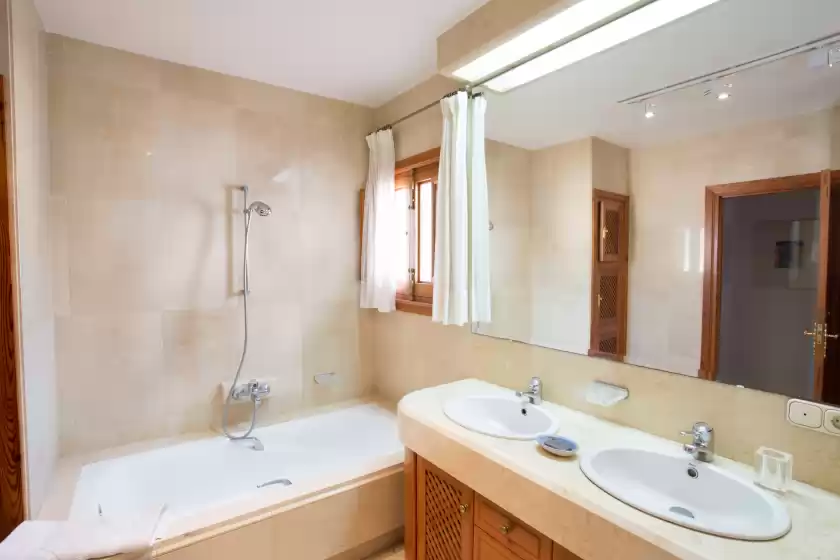Ferienhaus auf Astorga, Xàbia/Jávea