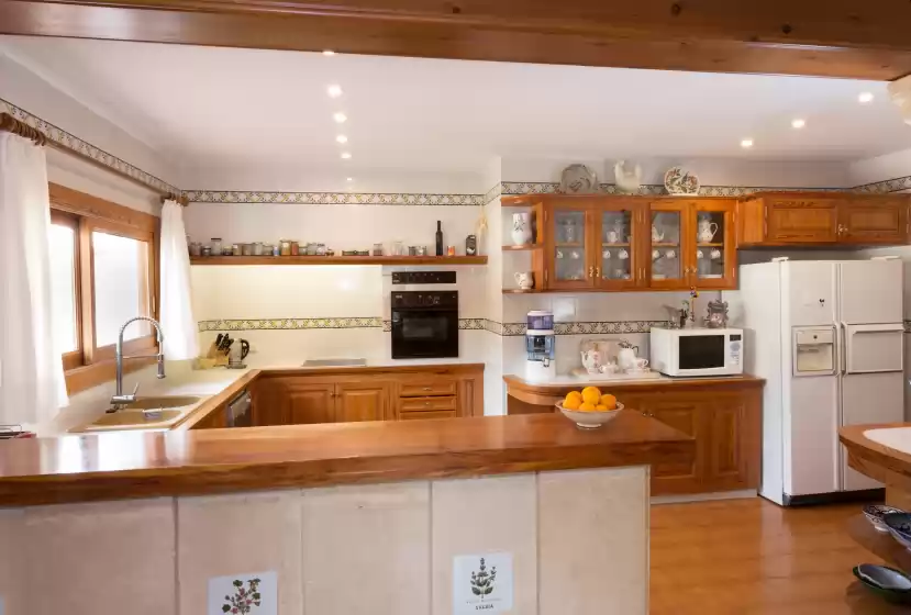 Ferienhaus auf Astorga, Xàbia/Jávea