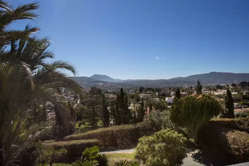 Ferienhaus auf Astorga, Xàbia/Jávea