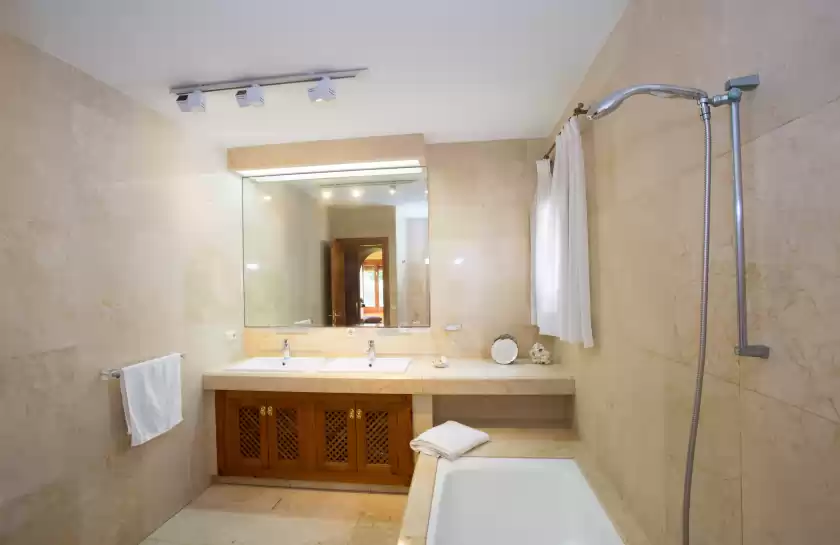Ferienhaus auf Astorga, Xàbia/Jávea
