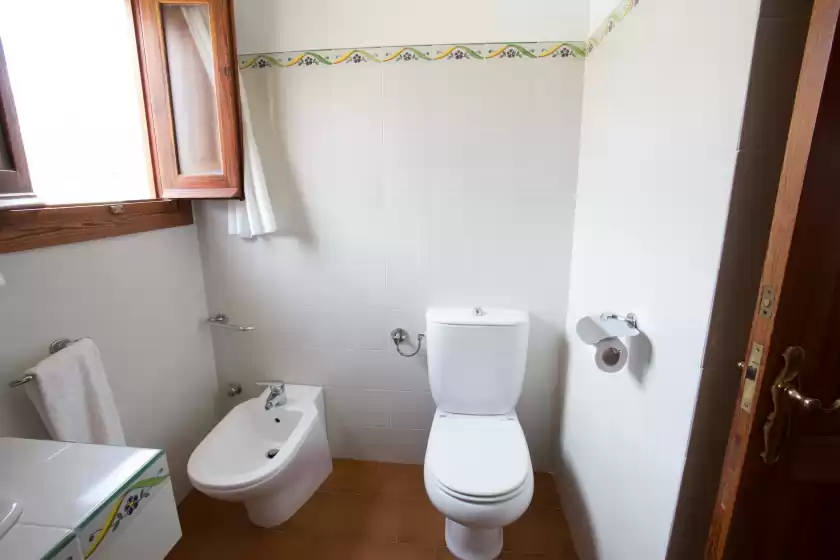Ferienhaus auf Astorga, Xàbia/Jávea