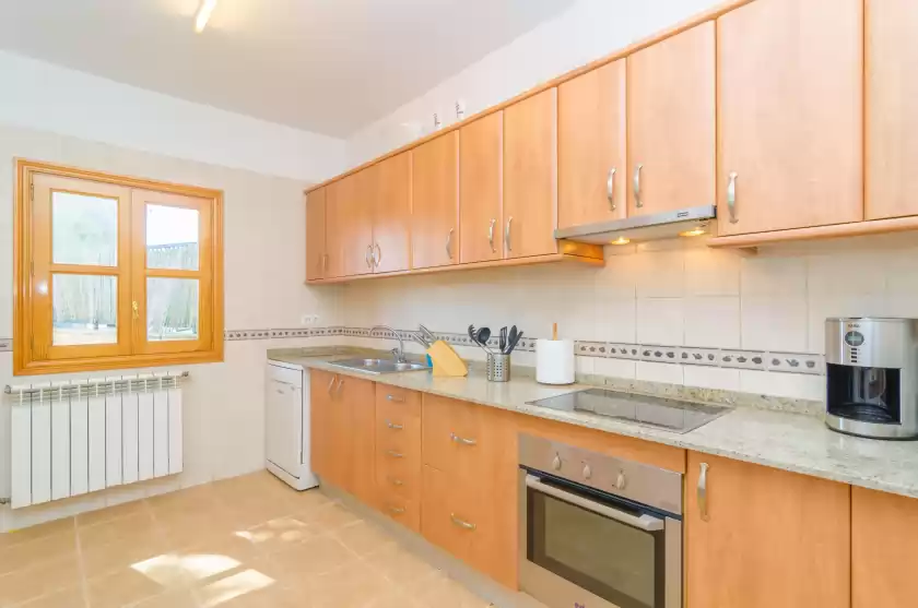 Holiday rentals in Casa naranjos, Manacor