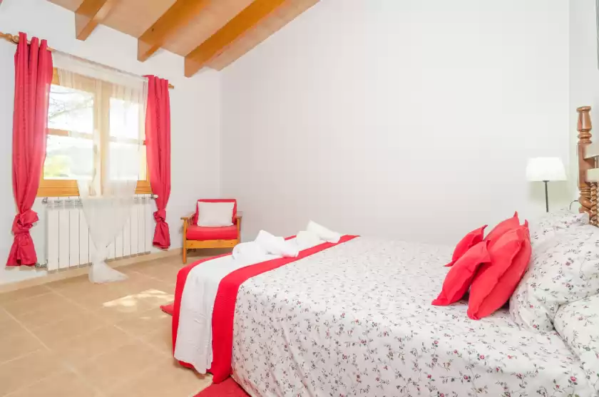 Holiday rentals in Casa naranjos, Manacor