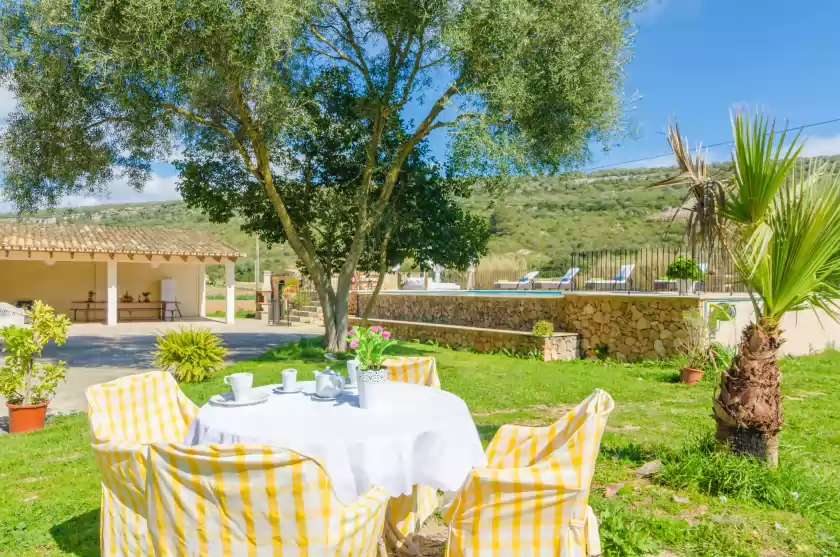 Holiday rentals in Casa naranjos, Manacor