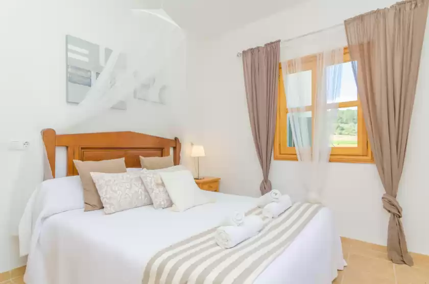 Holiday rentals in Casa naranjos, Manacor