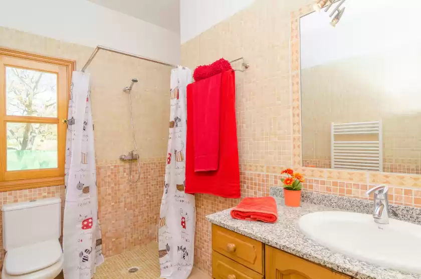 Holiday rentals in Casa naranjos, Manacor