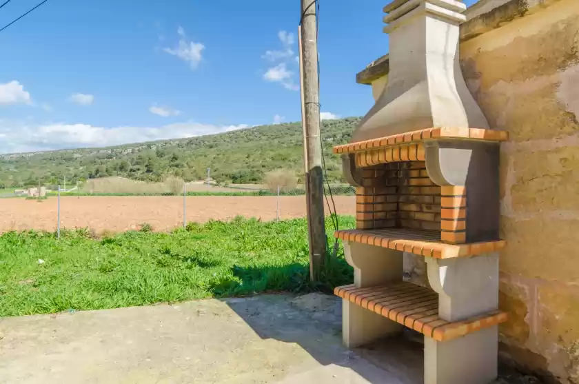 Holiday rentals in Casa naranjos, Manacor