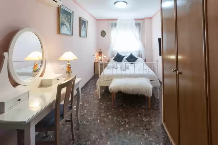 Holiday rentals in Melodia, Bulevar del Xúquer