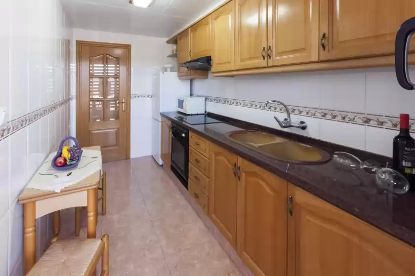 Holiday rentals in Melodia, Bulevar del Xúquer
