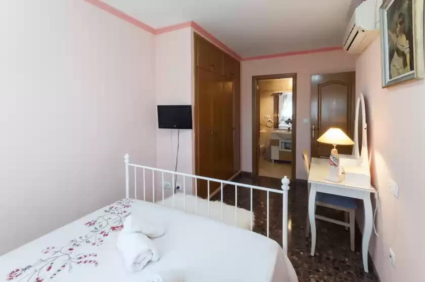 Holiday rentals in Melodia, Bulevar del Xúquer