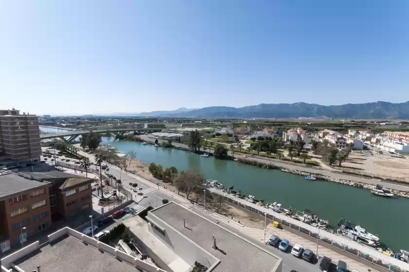 Holiday rentals in Melodia, Bulevar del Xúquer