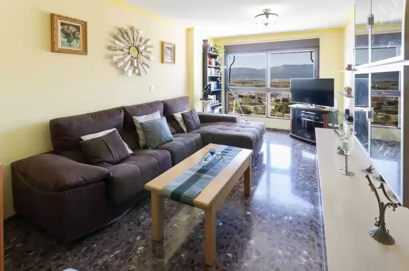 Holiday rentals in Melodia