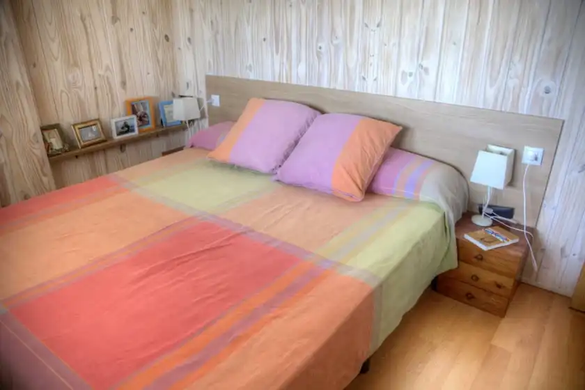 Ferienhaus auf Te de roca, Gandia
