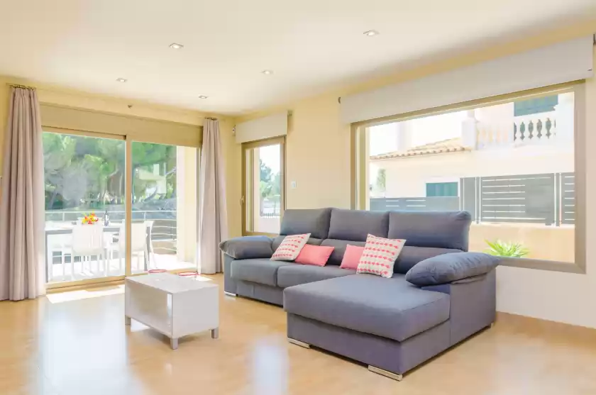 Ferienhaus auf Conde, Can Picafort