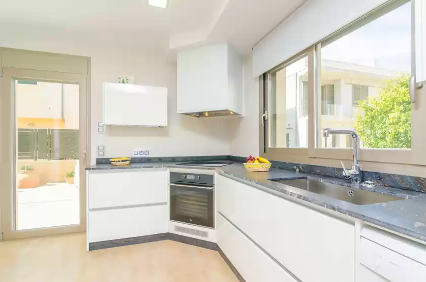 Ferienhaus auf Conde, Can Picafort