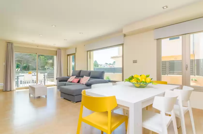 Ferienhaus auf Conde, Can Picafort