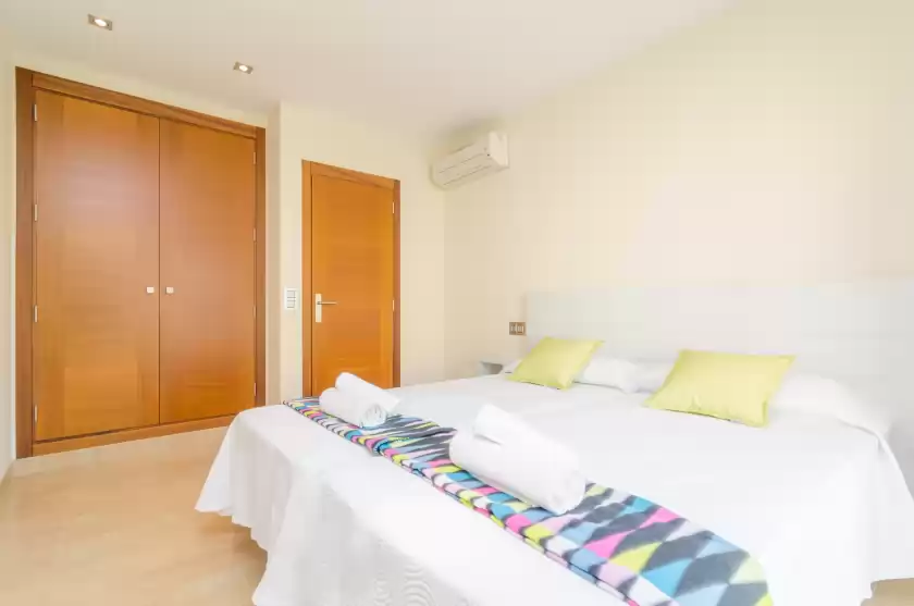 Ferienhaus auf Conde, Can Picafort
