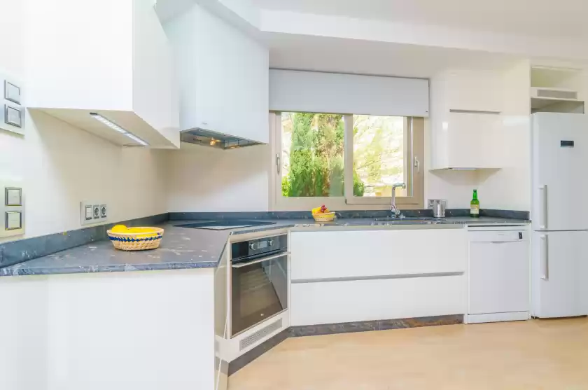 Ferienhaus auf Conde, Can Picafort