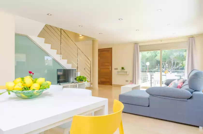 Ferienhaus auf Conde, Can Picafort