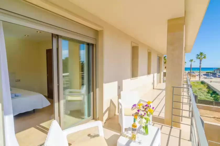 Ferienhaus auf Conde, Can Picafort