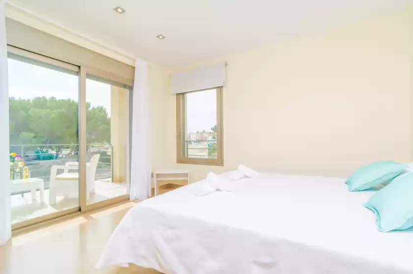 Ferienhaus auf Conde, Can Picafort