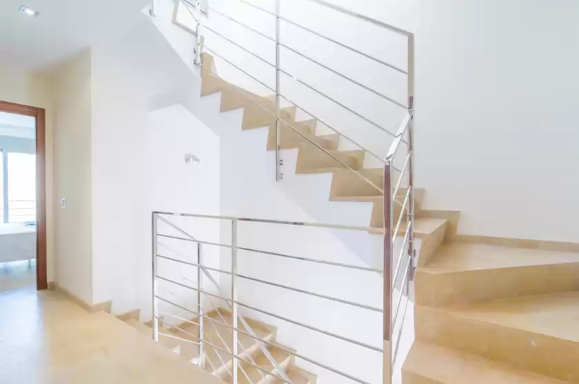 Ferienhaus auf Conde, Can Picafort